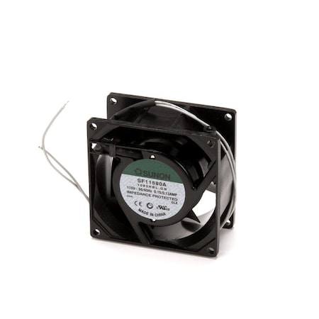 Nu-Vu Cooling 3 Fan 50-0666